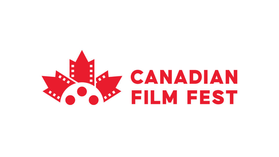 Canadian Film Festival Logo