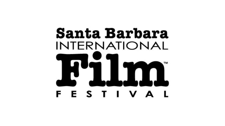 Santa Barbara International Film Festival Logo