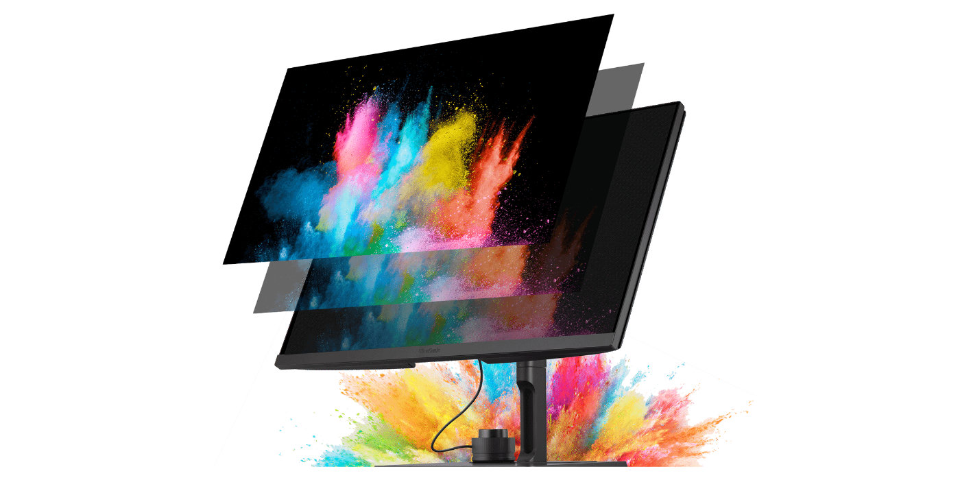 Introducing The Viewsonic ColorPro VP2776 Video Editing Monitor