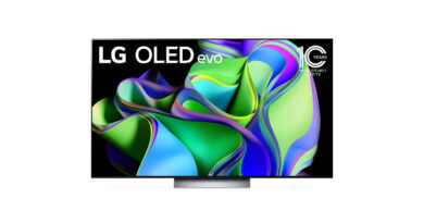 LG OLED evo C3 inch 4K Smart TV Product Image used as the featured image for Amazon Prime Big Deal Days C3 promotion.