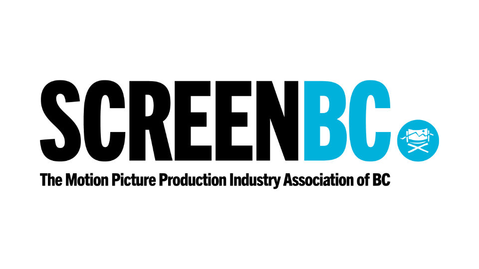 Screen BC Short Film Award Logo Image